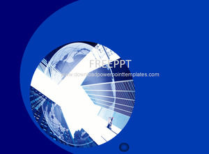 Plantillas de PowerPoint 3d