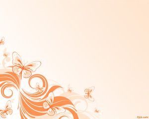 フリンジPowerPointのテンプレート