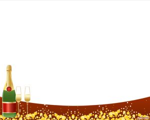 Celebrate PowerPoint Template