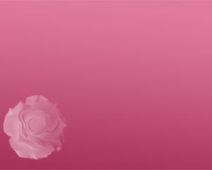 Mother’s day Power Point Template