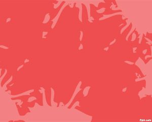 จุดสีแดง PowerPoint แม่