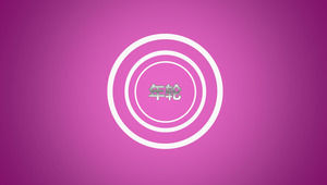 A very technical sense of personal resume PPT download