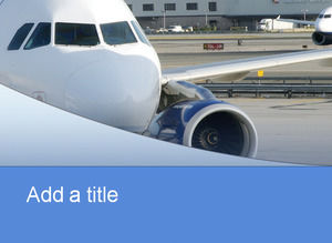 エアバスの航空機