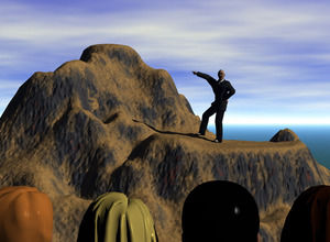 Alpine Maksymalne Szablony Powerpoint