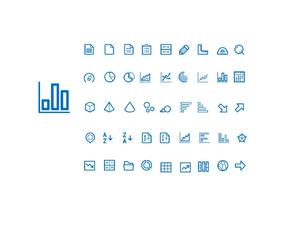 Analisis Data Unduhan Ikon Kecil