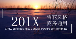 Architekturschablone des Landschaftswinterlandschaftshintergrundes natürliche Landschaft