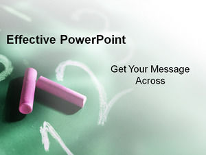 Art Design PPT Template Download