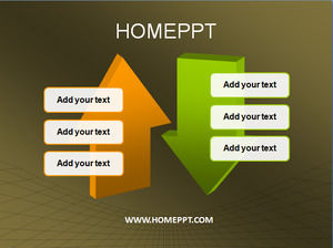 PPT atmosfer panah materi 2 lembar