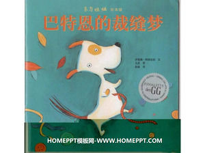 "Barton « s Tailor Dream"