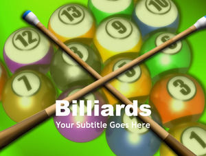 Bilard