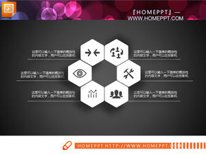 In bianco e nero di micro-dimensionale slitta bene chart scaricare