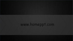 Schwarz gebürstet Hintergrund Dynamic Art Powerpoint-Hintergrundbild herunterladen