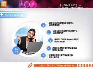 Mavi basık Tıbbi PPT Grafik İndir