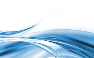 Șablonul powerpoint Albastru Gradiations