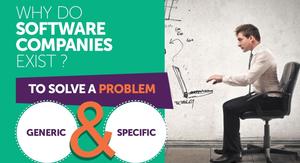 大膽的配色創意歐美風格的PPT作品