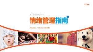 การฝึกอบรมการจัดการอารมณ์ Emotion Boutique