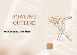 Bowling Überblick