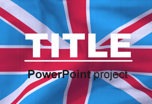 ธงชาติอังกฤษ