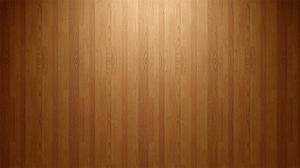 Brown wood grain board PPT background picture