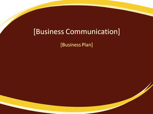 дизайн Бизнес Burgundy Wave