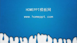 pintura PowerPoint imagen de fondo descarga de dibujos animados