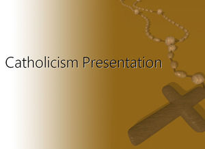 catolicism