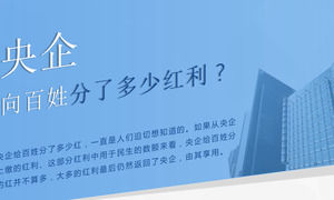 Central enterprises financial analysis report ppt template