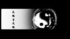 tai angin Cina chi ppt download animasi