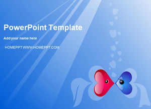 النمط الكلاسيكي قالب ديناميكي التمرير عرض الشرائح، PPT الكلاسيكية قالب تحميل