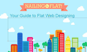 Farbe Europa und Amerika flach Vektor Cartoon Webdesign PPT Kursunterlagen Download