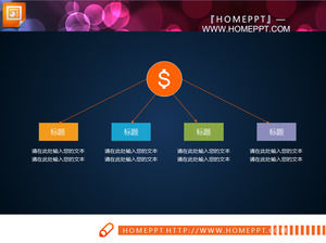 Cor achatada slides traçar download completo