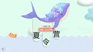 Company Profile PPT Template