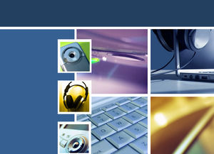 Accessoires informatiques