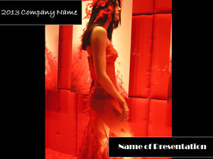 Костюм фона