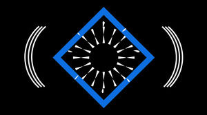 Creative effects opening PPT promotional animation download