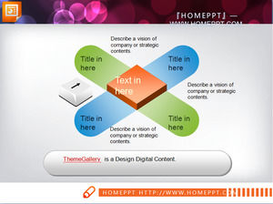 Überqueren Sie die Beziehung zwischen dem Schiebe Diagramm Material herunterladen