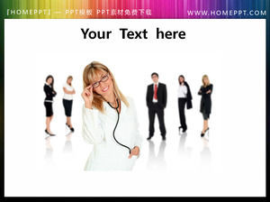 Doctor Slide Background Image material