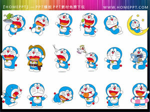 Duo O tăietură vis PPT pictura 2