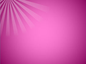 ديناميكية الوردي موضة قالب PowerPoint خلفية تحميل