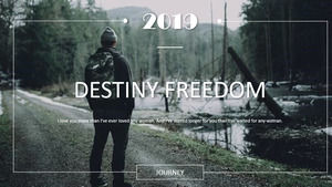 PPT-Vorlage für die Planung von Geschäftsplänen im europäischen und amerikanischen Magazinstil