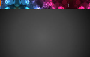 Daquan grafico di PPT di squisita carriera del fumetto di pianificazione