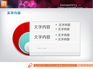 Contiene exquisita relación jerárquica material de descarga PPT