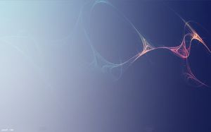 Obraz tła slajdów światła fantazji