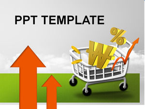 sfondo di affari di moda