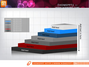 pas fin - nivel relație progresivă de material PPT