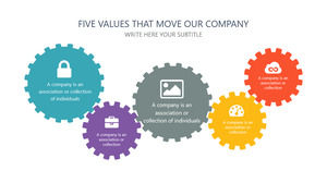 5速リンケージ関係PPTグラフィック