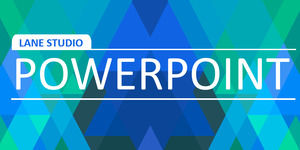 平面樣式工作場所工作報告PPT模板