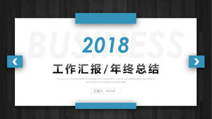 Couche flottante microscopique ombre vent mode minimaliste noir et bleu résumé modèle