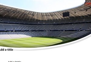 Boisko do piłki nożnej