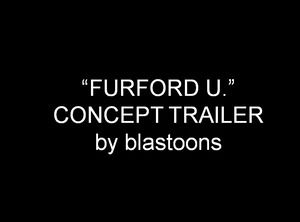 Foreign master pure ppt drawing cartoon animated drama ppt template